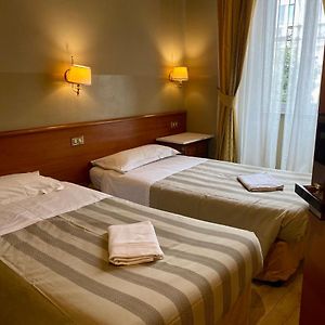 Kamer met Twee Aparte Bedden