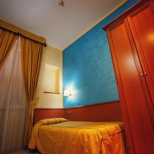 Kamer met een King Size Bed